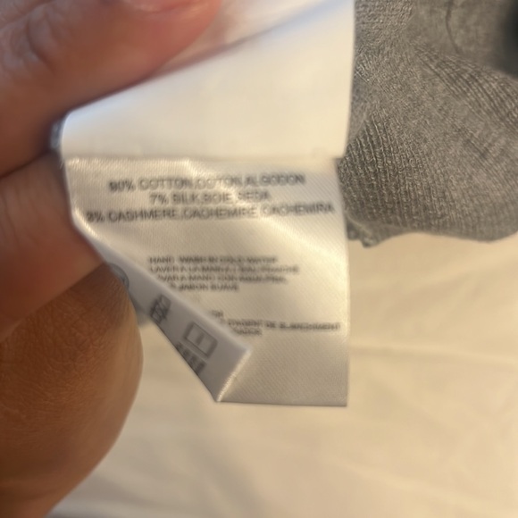 NWT Joseph abboud men’s sweater size large - Picture 8 of 10